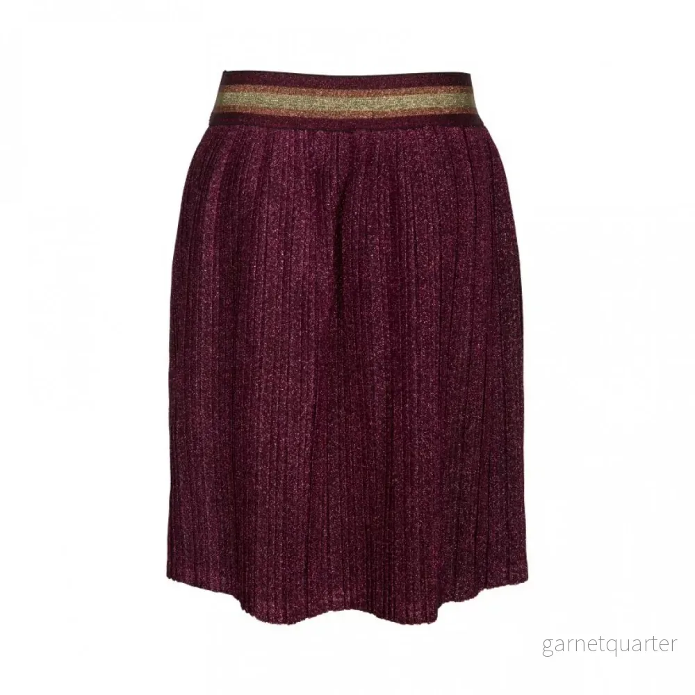 Petit Sofie Schnoor Skirt Filippa Petit Sofie Schnoor Skirt Filippa