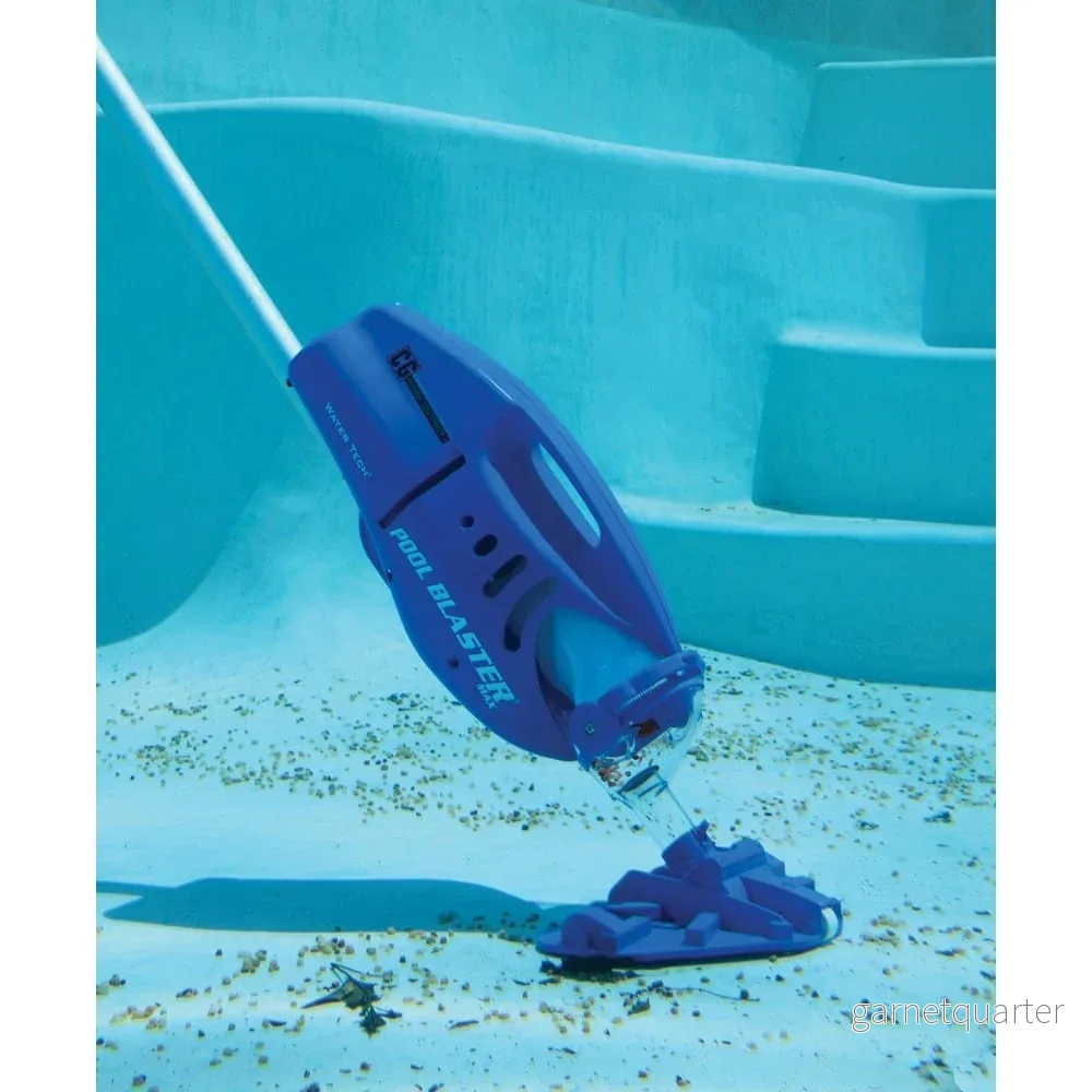 Planet Pool Bottensug Poolblaster Max CG Planet Pool Bottensug Poolblaster Max CG