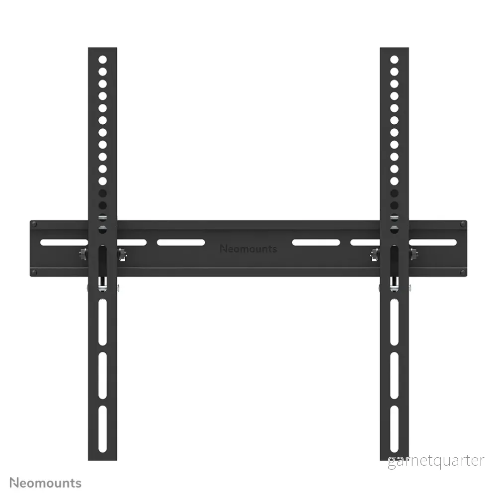 Neomounts WL35-350BL14 tiltbart väggfäste för 32-65 tums skärmar - Svart - Bild 3