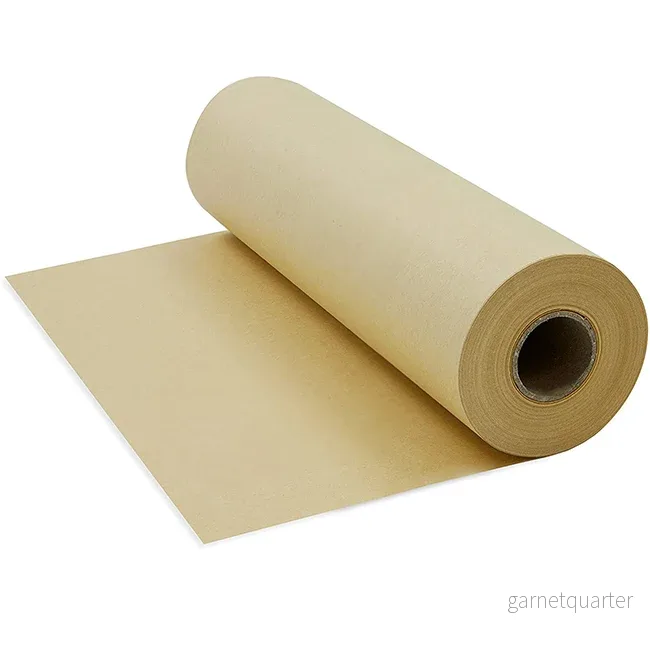 BBQ Butcher Paper 53m