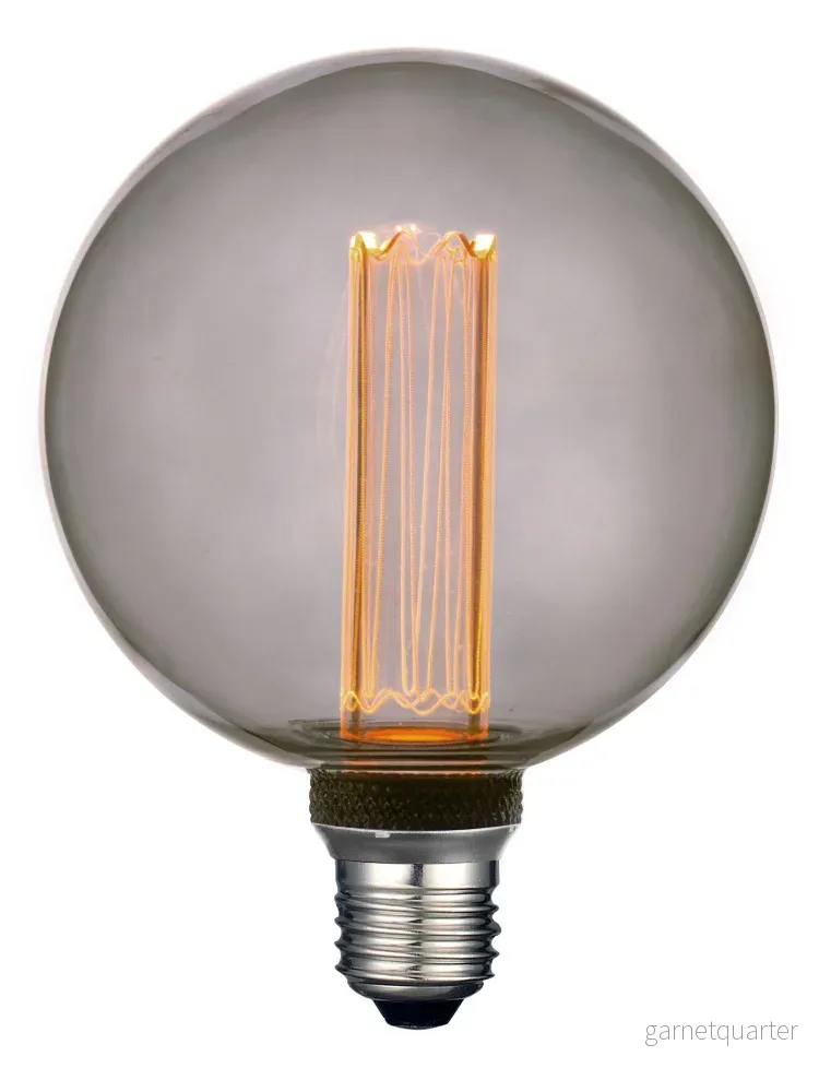 PR Home Future LED SMOKY PR Home Future LED SMOKY