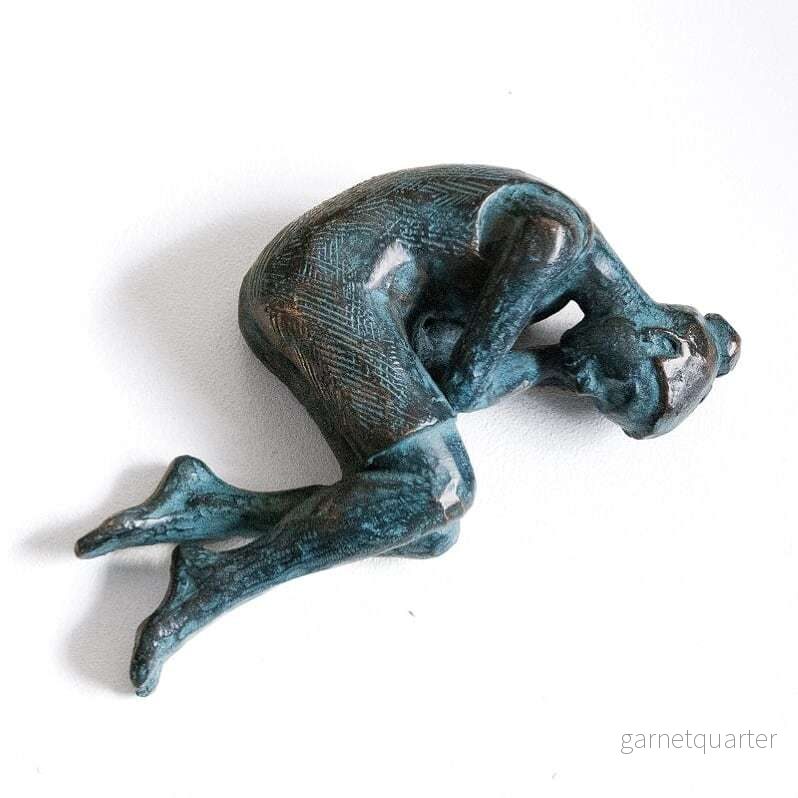Eva Larsson – Don´t be afraid Eva Larsson – Don´t be afraid