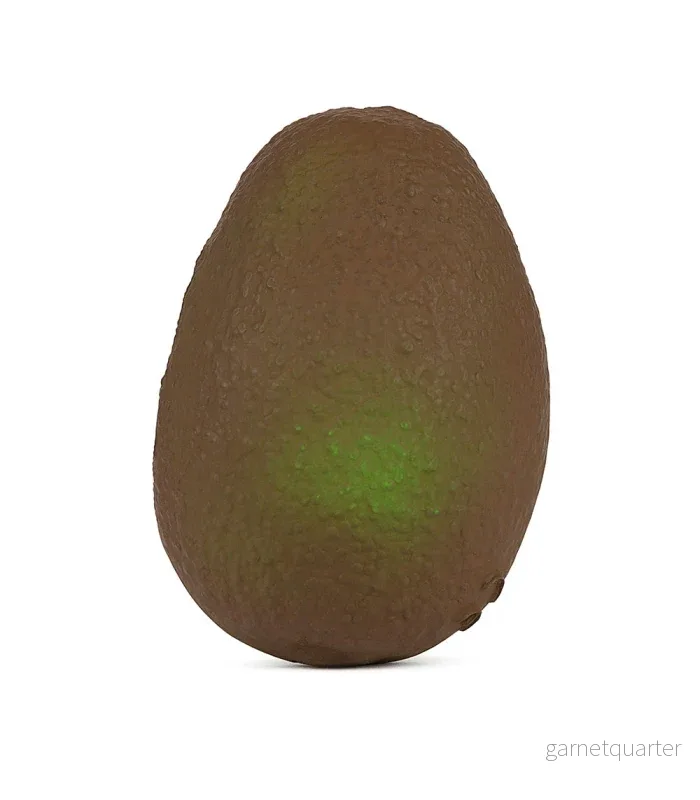 Oli & Carol Arnold The Avocado Oli & Carol Arnold The Avocado