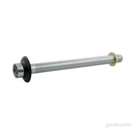 20cm (8-1/8″) lång genomföring till tappkran – Krome Dispense 20cm (8-1/8″) lång genomföring till tappkran – Krome Dispense