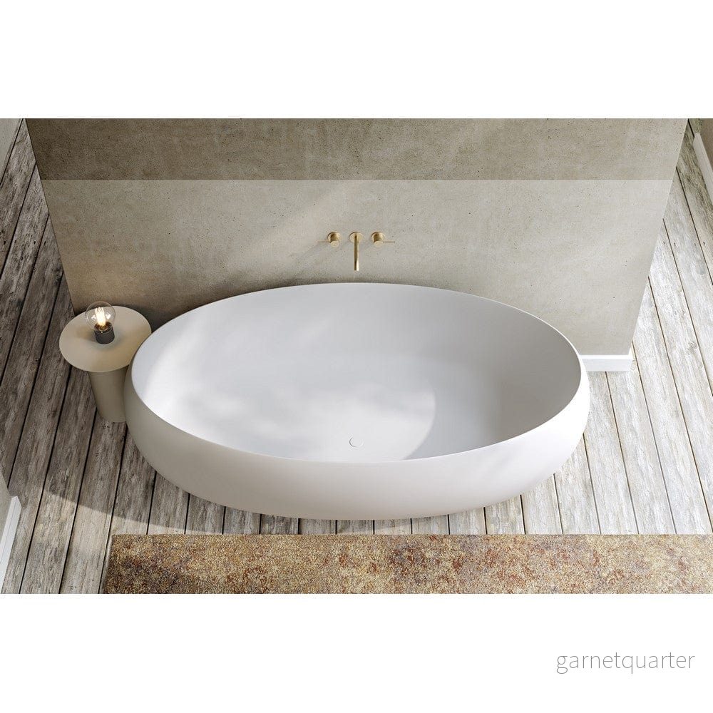 Copenhagen Bath Badkar Rosenborg