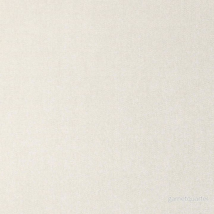 Cylinderkudde dynväv ,Vit Canvas