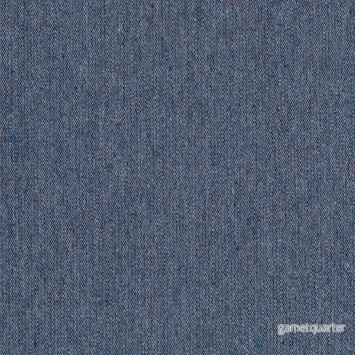 Blå Heritage Denim 3cm Blå Heritage Denim 3cm