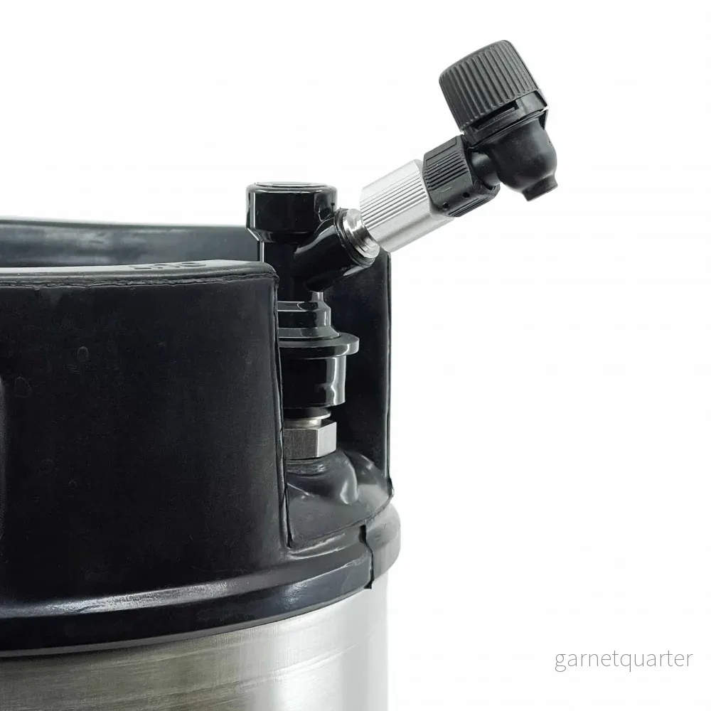 Picnic Tap 2.1 - Homebrewer LAB - Bild 2