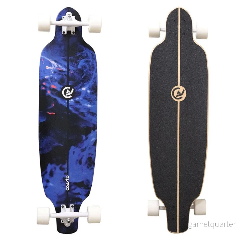 Longboard Surfskate Coasto AGAT 38 tum Longboard Surfskate Coasto AGAT 38 tum
