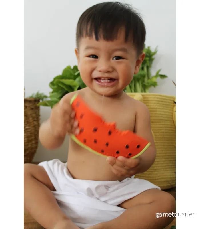 Oli & Carol Wally The Watermelon - Bild 2