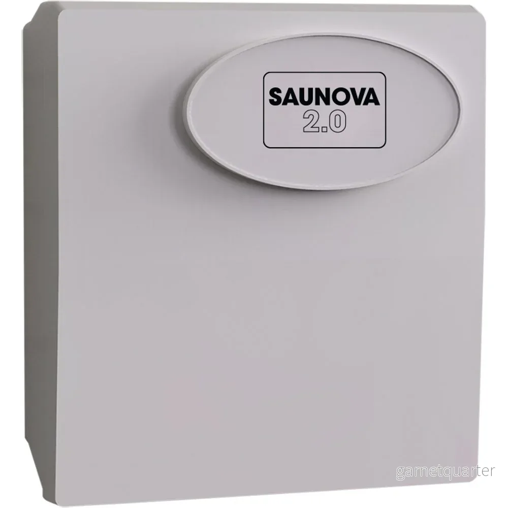 SAWO Effektenhet Saunova 10,5 kW SAWO Effektenhet Saunova 10,5 kW
