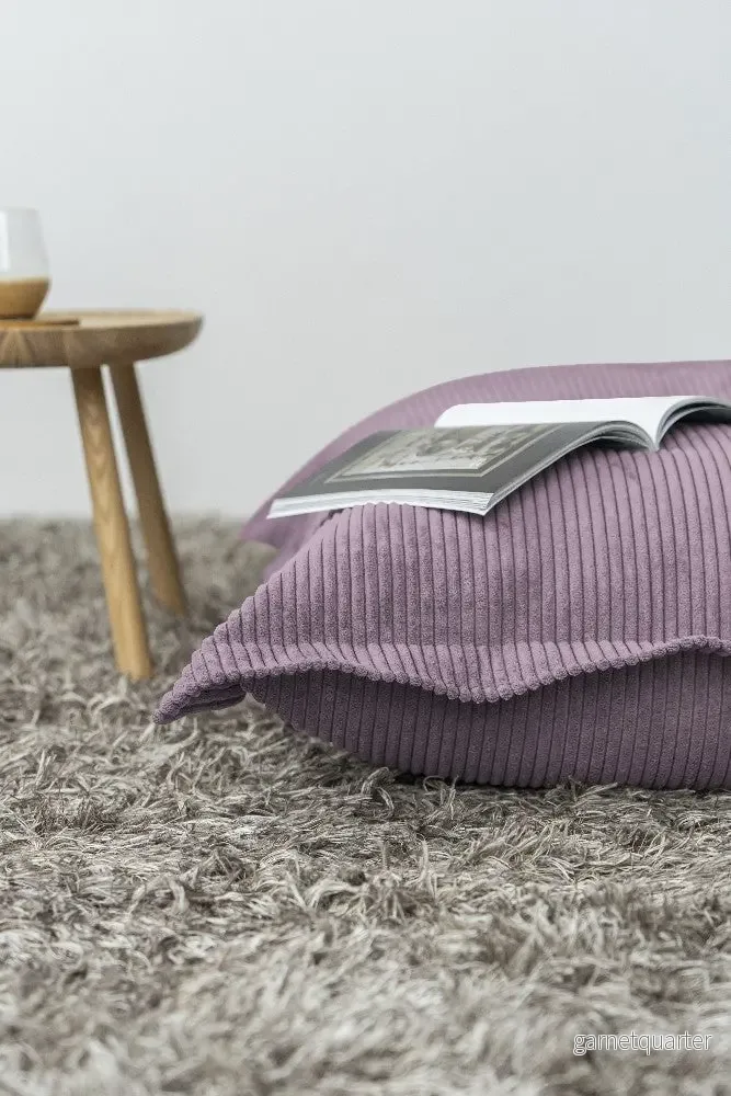 2me Wave Manchester OEKO-TEX ® saccosäck Lilac - Bild 3