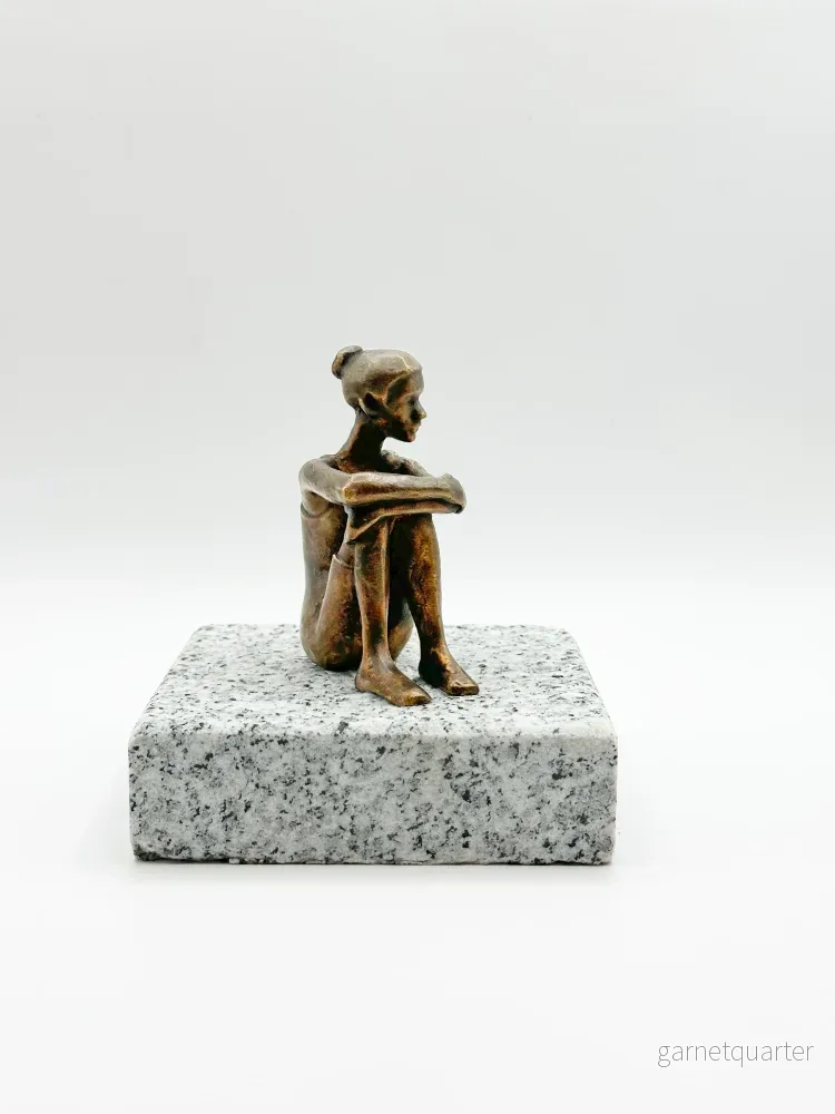 Eva Larsson – The Observer II