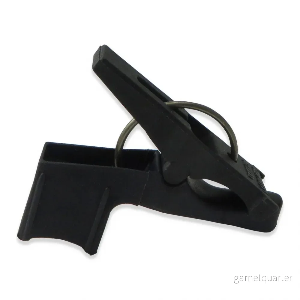 Racking Tube Holder 3/8" – Fermtech Racking Tube Holder 3/8" – Fermtech