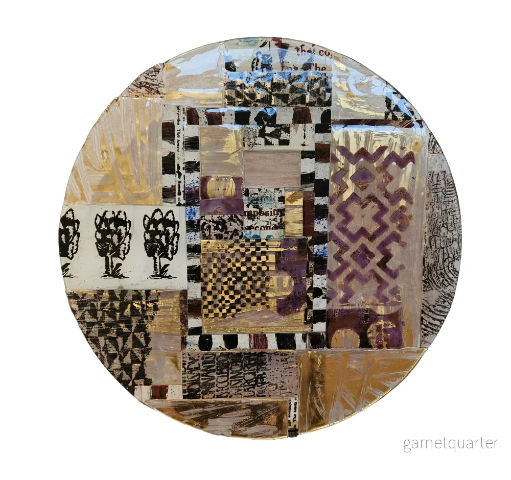 Lotta Söder – Sacred space