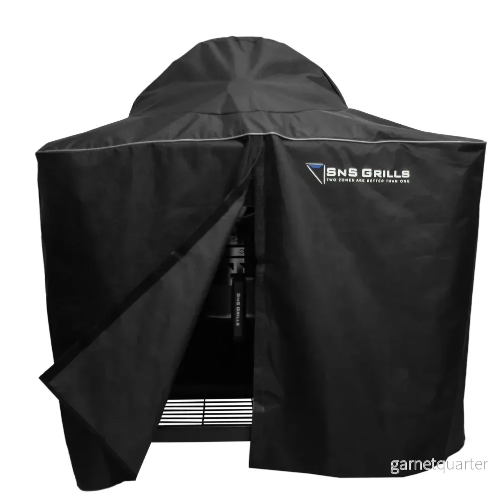SnS Master Kettle Cover - Grillöverdrag