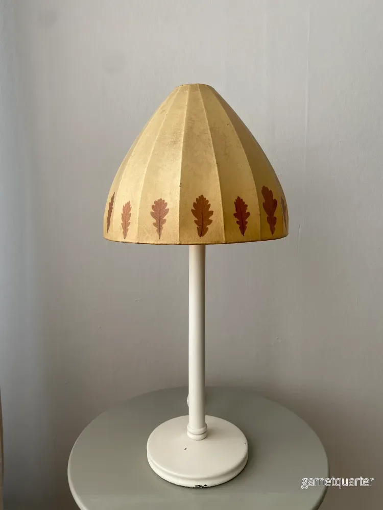 Bordslampa ”B-75” av Hans-Agne Jakobsson