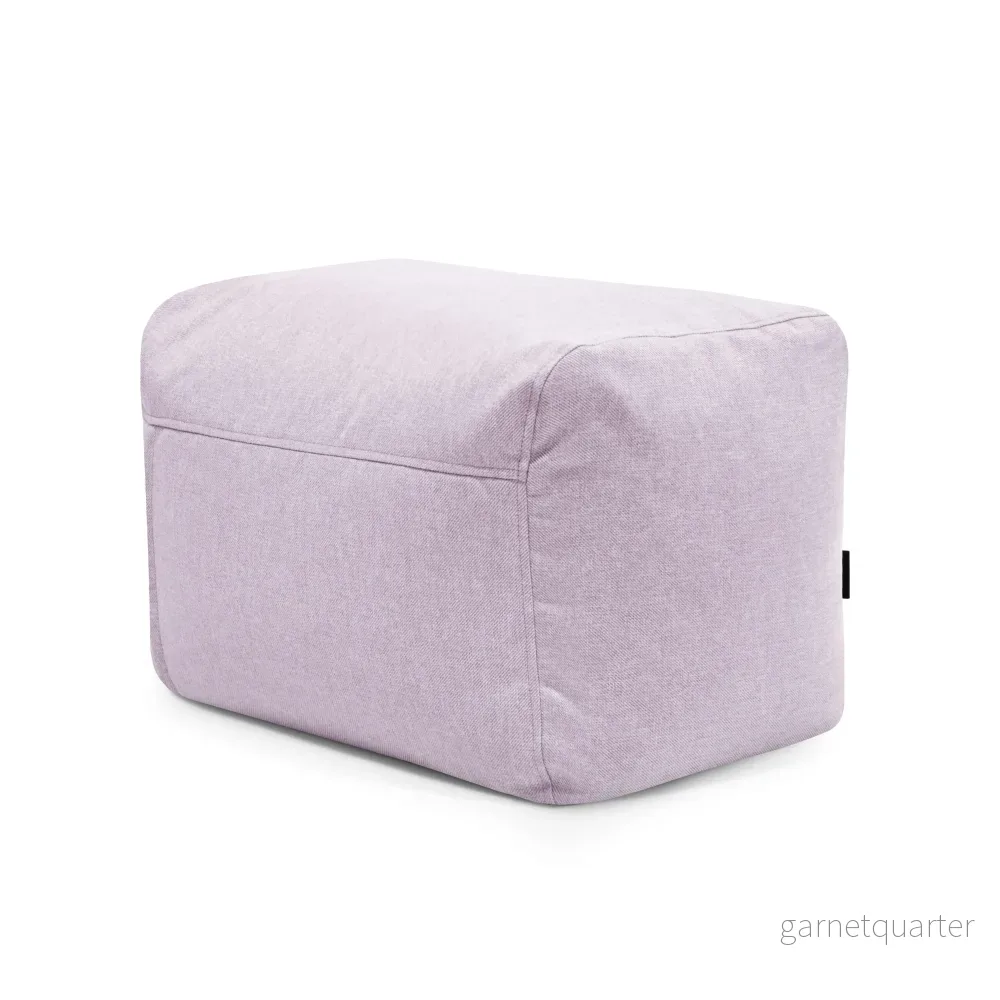 Sittpuff Plus 70 Riviera Flamingo Pink
