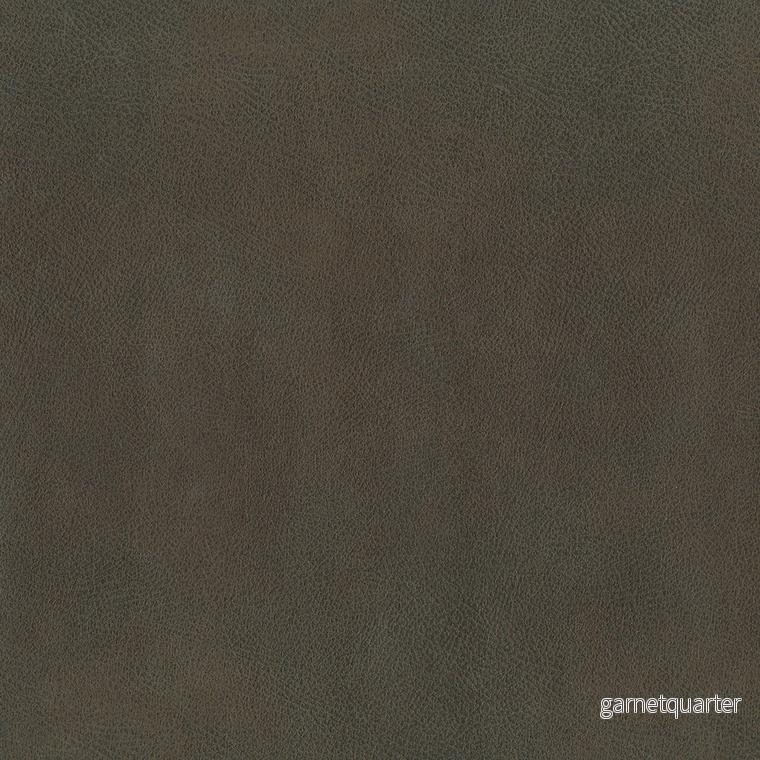 Recycle Läderdyna Espresso (3cm)