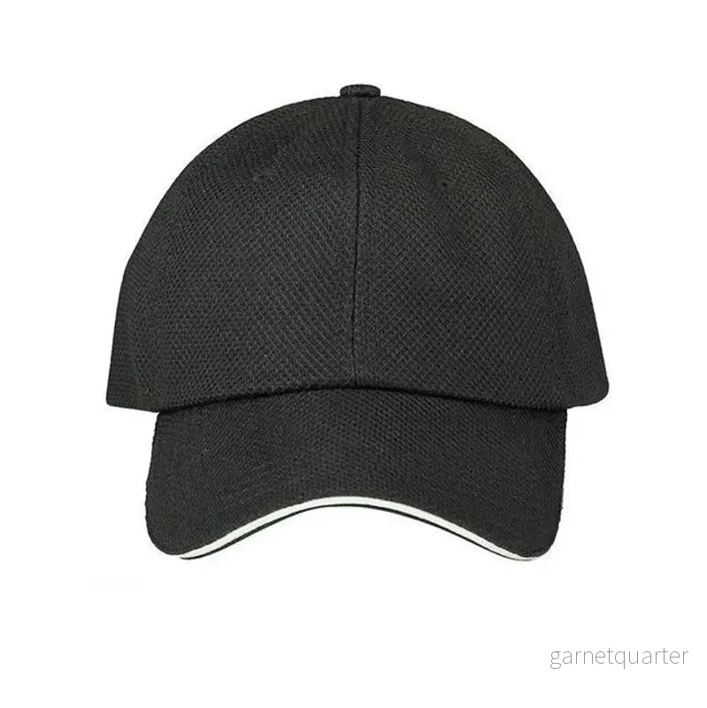 COOLING CAP – Håll huvudet svalt i timmar – Perfekt för t.ex. vandring, solsemester & golf Sort - Bild 2