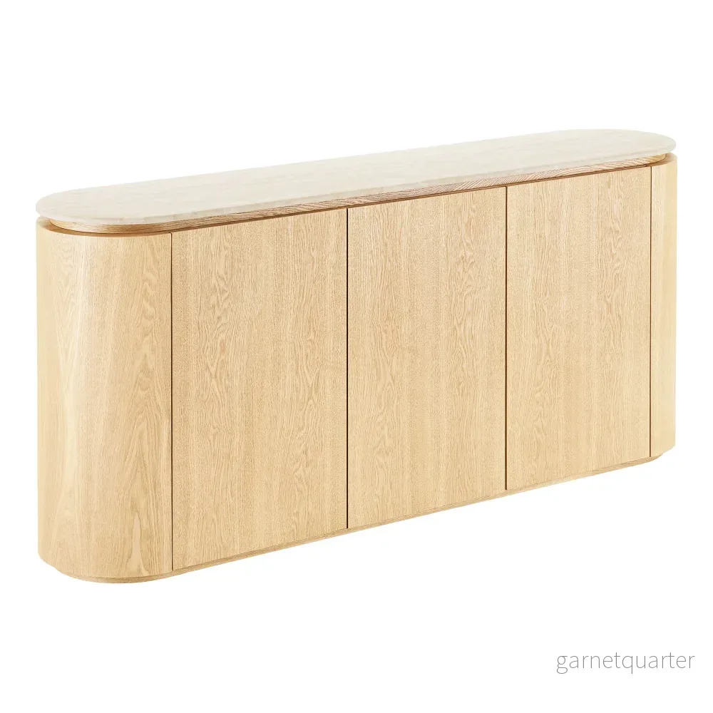 House Nordic Larvik sideboard - Bild 2