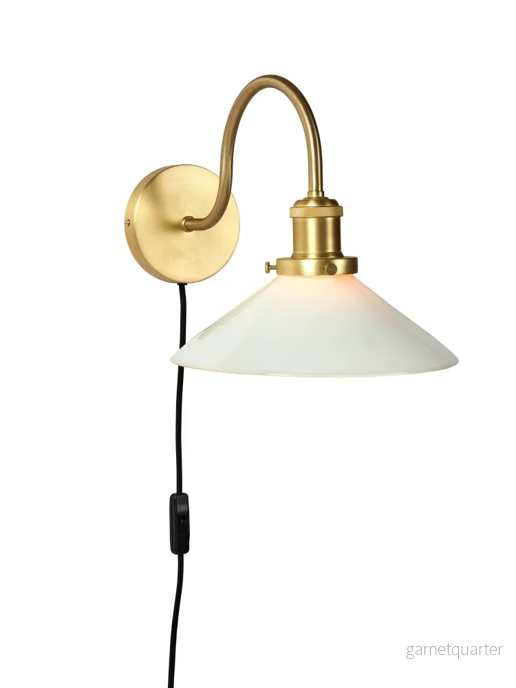 PR Home Axel Vägglampa - Bild 3
