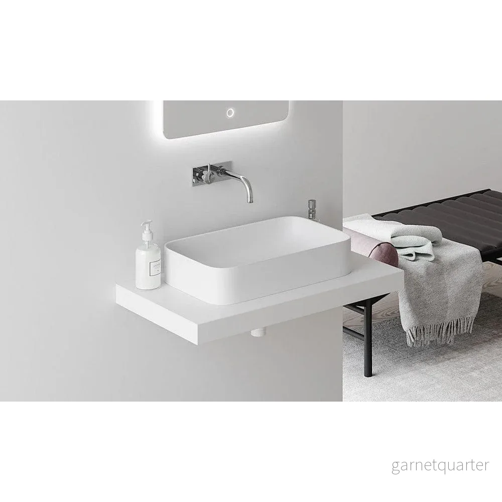 Copenhagen Bath Handfat Yuno TA 55 - Bild 3