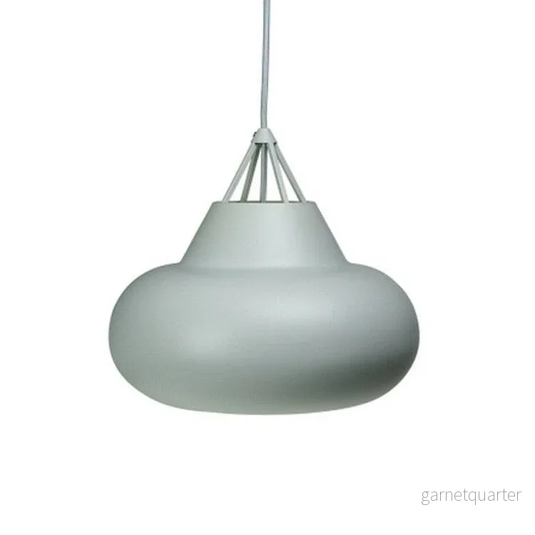 DybergLarsen Taklampa Polo Matt Vit DybergLarsen Taklampa Polo Matt Vit