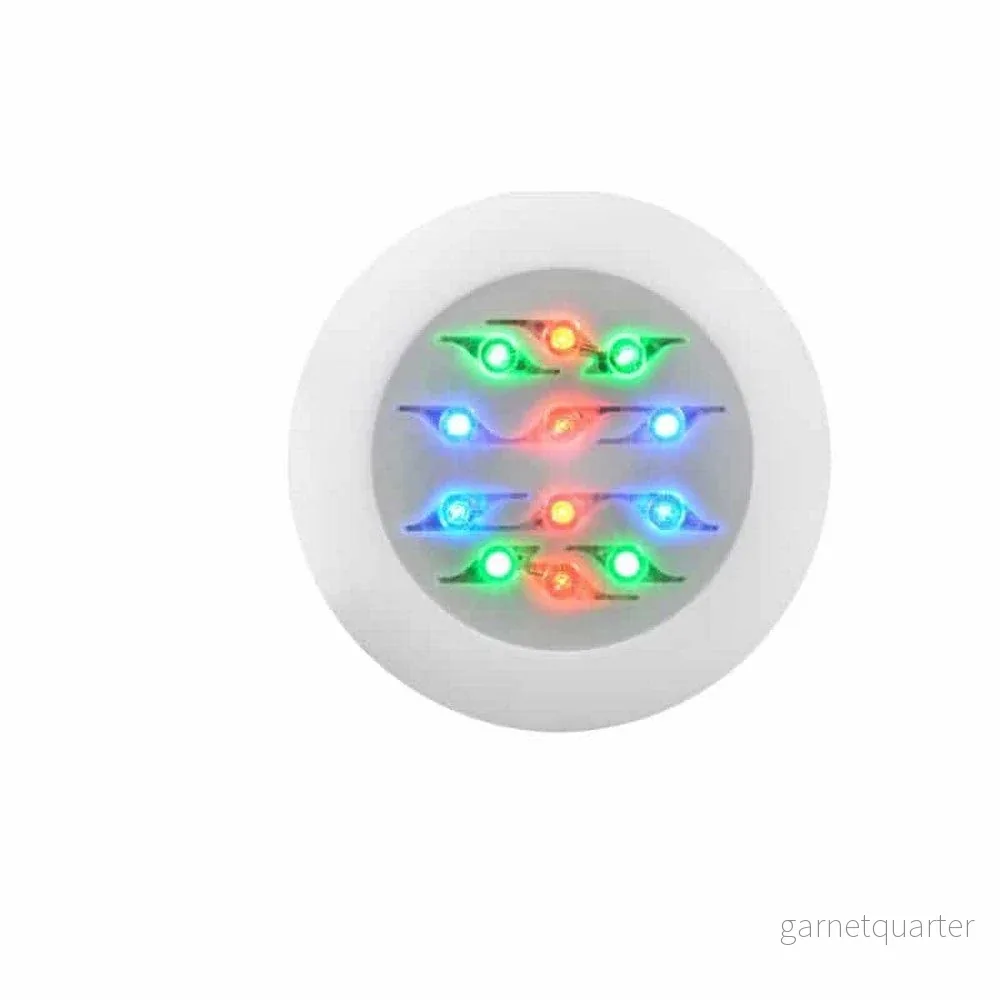 Weltico Poolbelysning LED RGB Weltico Poolbelysning LED RGB