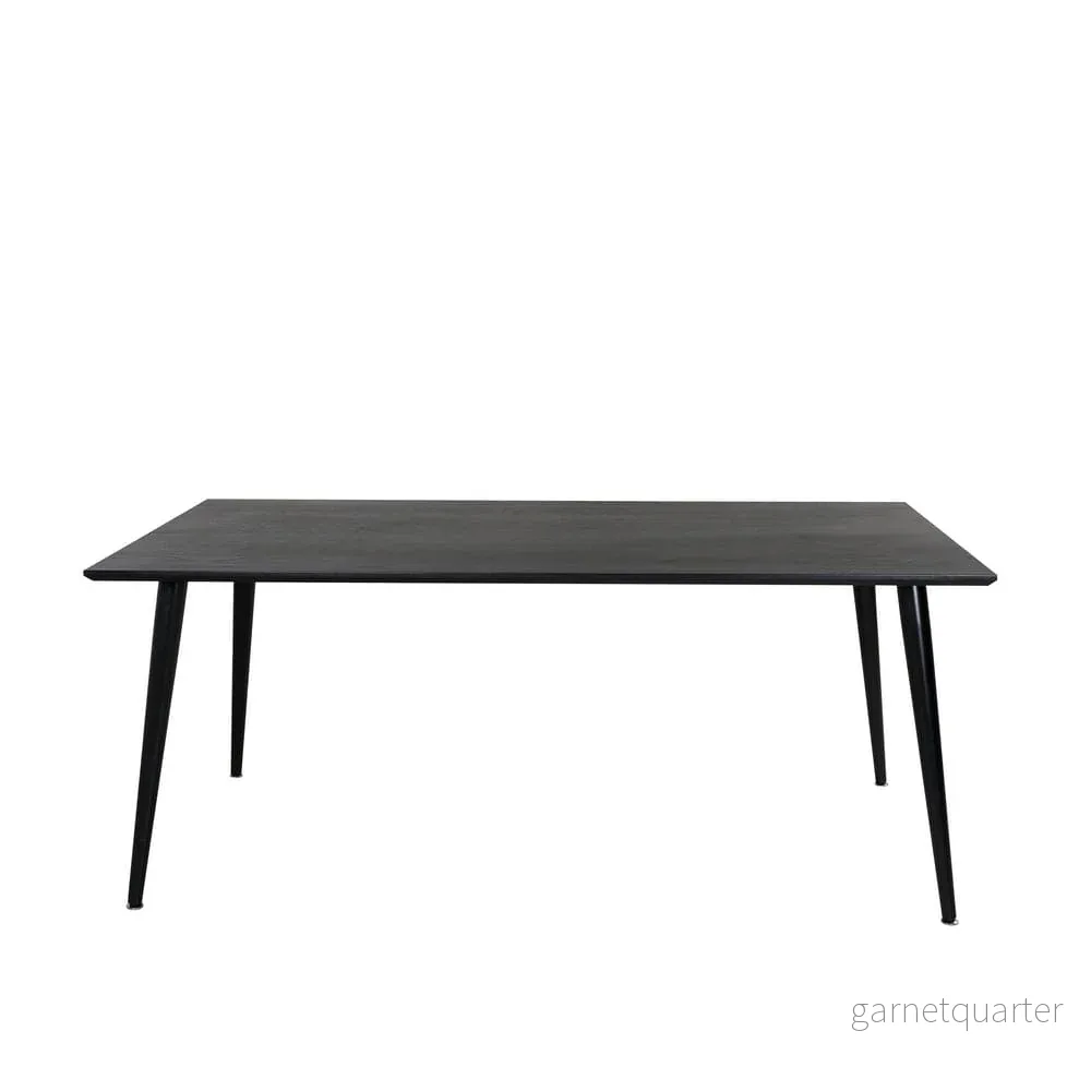 Venture Home Matbord Dipp 180×90 cm Venture Home Matbord Dipp 180×90 cm