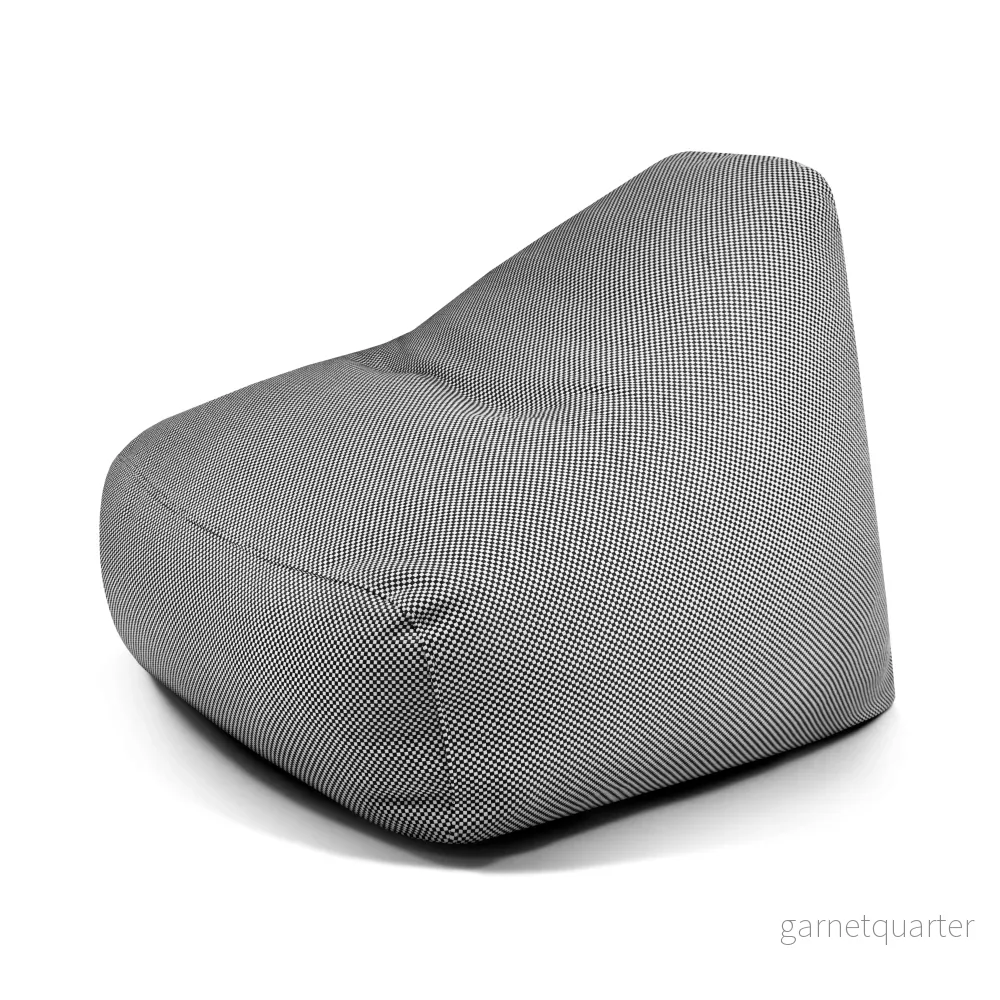 Fåtölj Sittsäck Snug 100 Capri Black