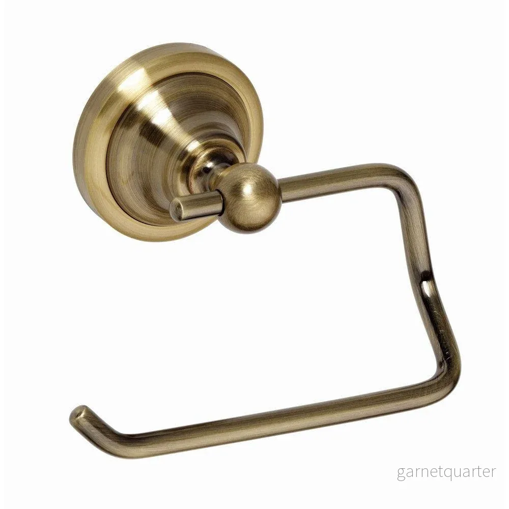 Duschbyggarna Toalettpappershållare Classic Duschbyggarna Toalettpappershållare Classic