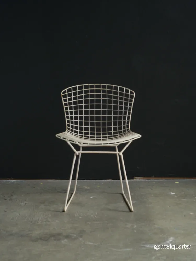 Harry Bertoia Stol Knoll Harry Bertoia Stol Knoll