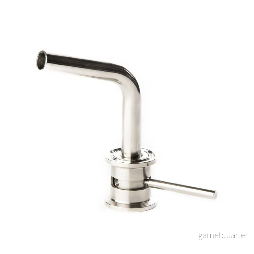 Justerbar Dip Tube till Brewtools B40pro, B80pro och B150pro Justerbar Dip Tube till Brewtools B40pro, B80pro och B150pro