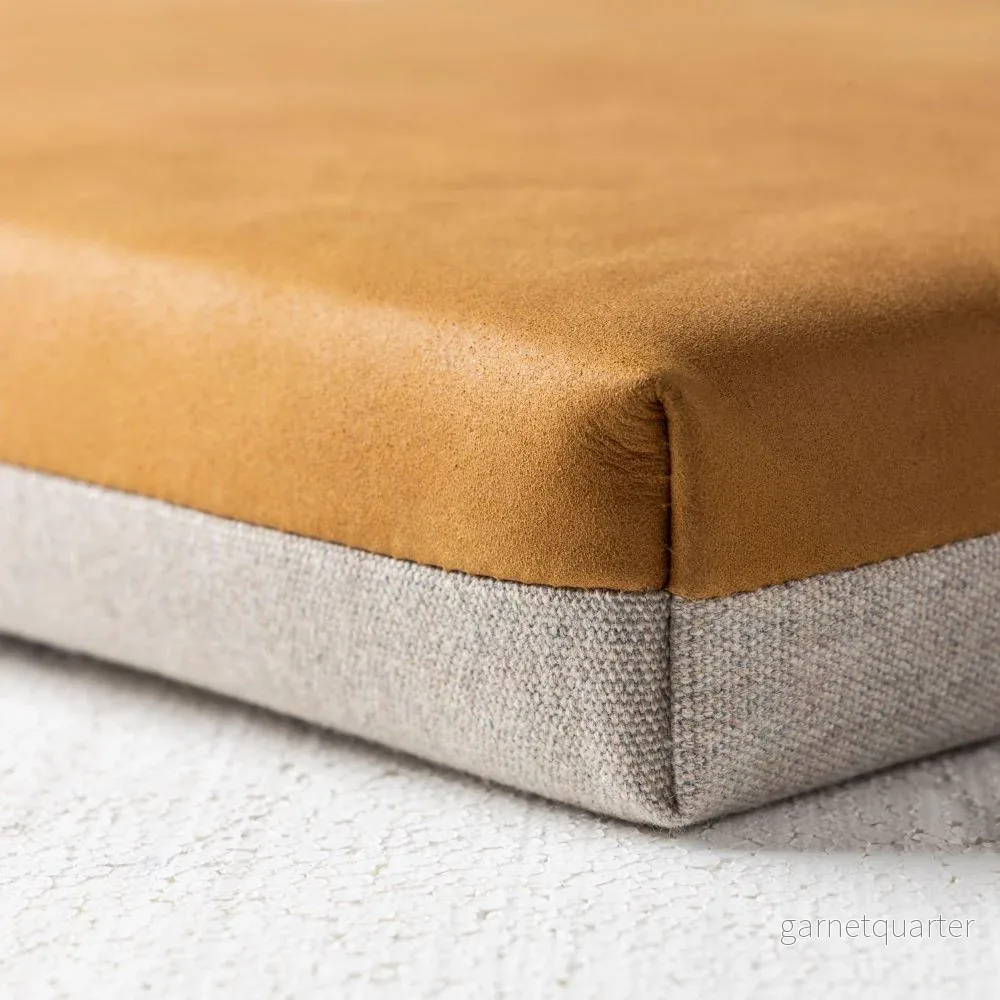 Tärnsjö Svart/Beige Heritage Linen (5cm) - Bild 3