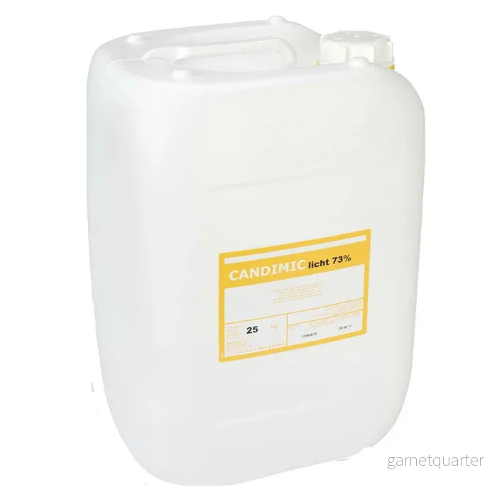 Candimic Light-73 Candy Syrup 25kg – Belgosuc Candimic Light-73 Candy Syrup 25kg – Belgosuc