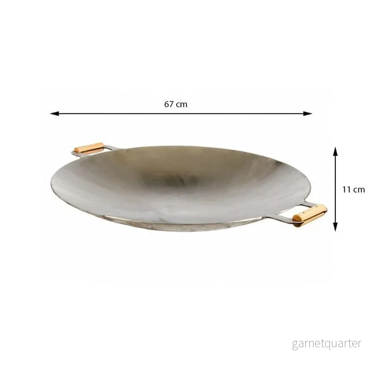 GrillSymbol Wok-panna 545 GrillSymbol Wok-panna 545