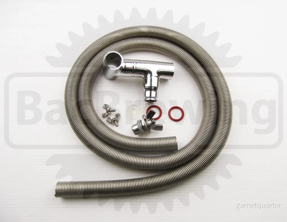 Springer Filter for BM50 PLUS - BacBrewing