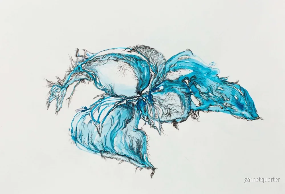 Özlem Kertis – Yer-Su, Water Fairy