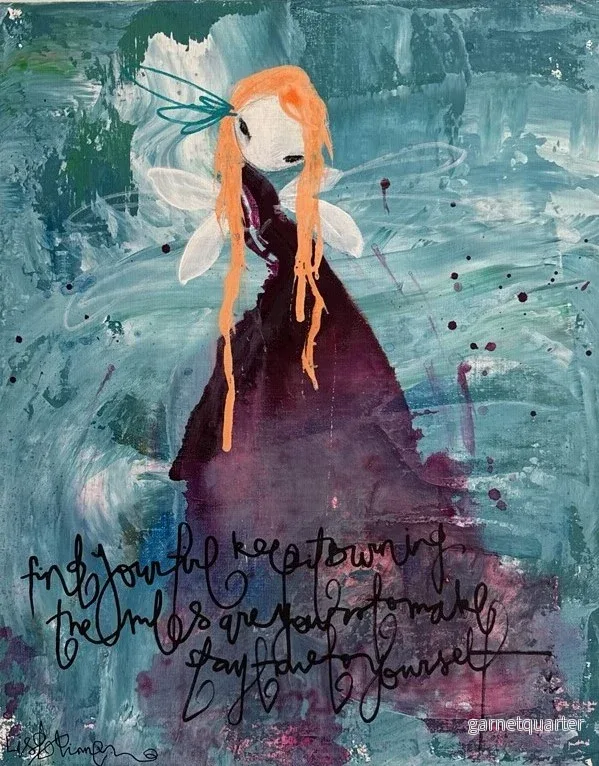 Lisa Rinnevuo – Atlantis