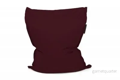 4me Nordic OEKO-TEX ® – snygg och mjuk sittsäck Burgundy 4me Nordic OEKO-TEX ® – snygg och mjuk sittsäck Burgundy