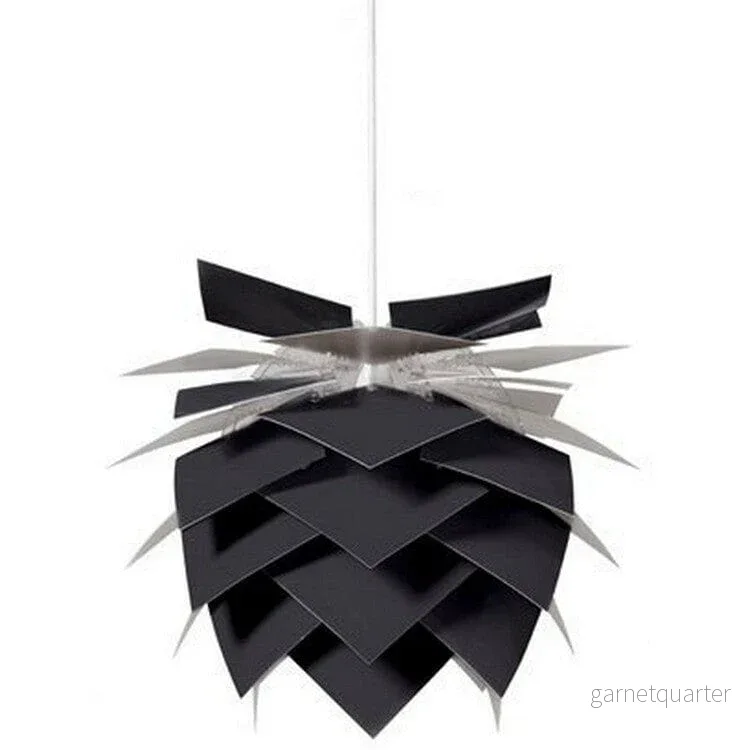 DybergLarsen illumin Taklampa Svart DybergLarsen illumin Taklampa Svart