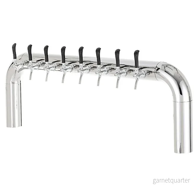 Lindr Cold Bridge U8 Tapptorn Lindr Cold Bridge U8 Tapptorn