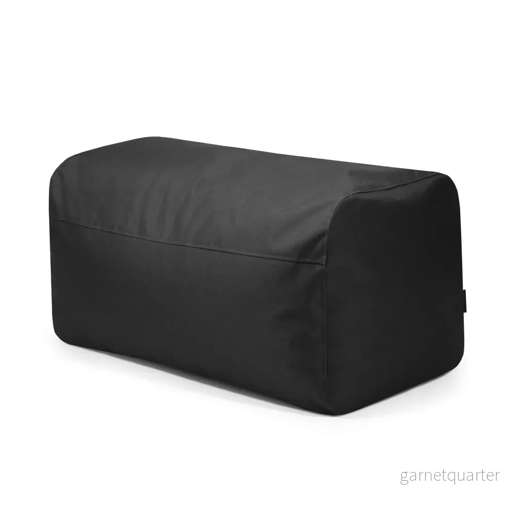 Sittpuff Plus 100 OX Black
