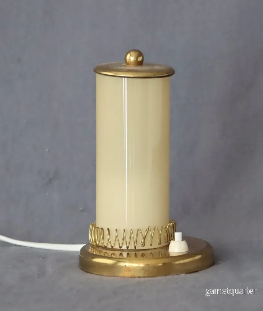Bordslampa 1950-tal Nr B463 Bordslampa 1950-tal Nr B463