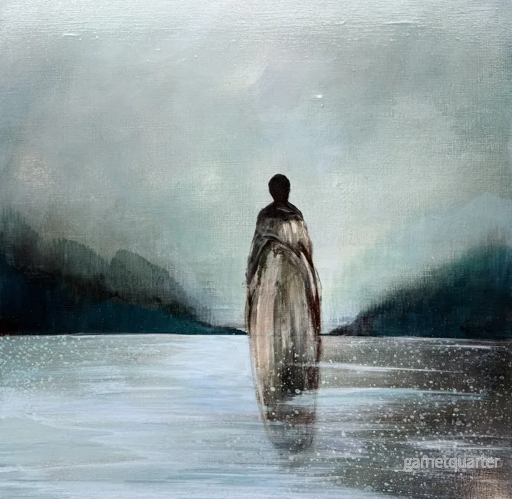 Danka Jaworska – Nr II