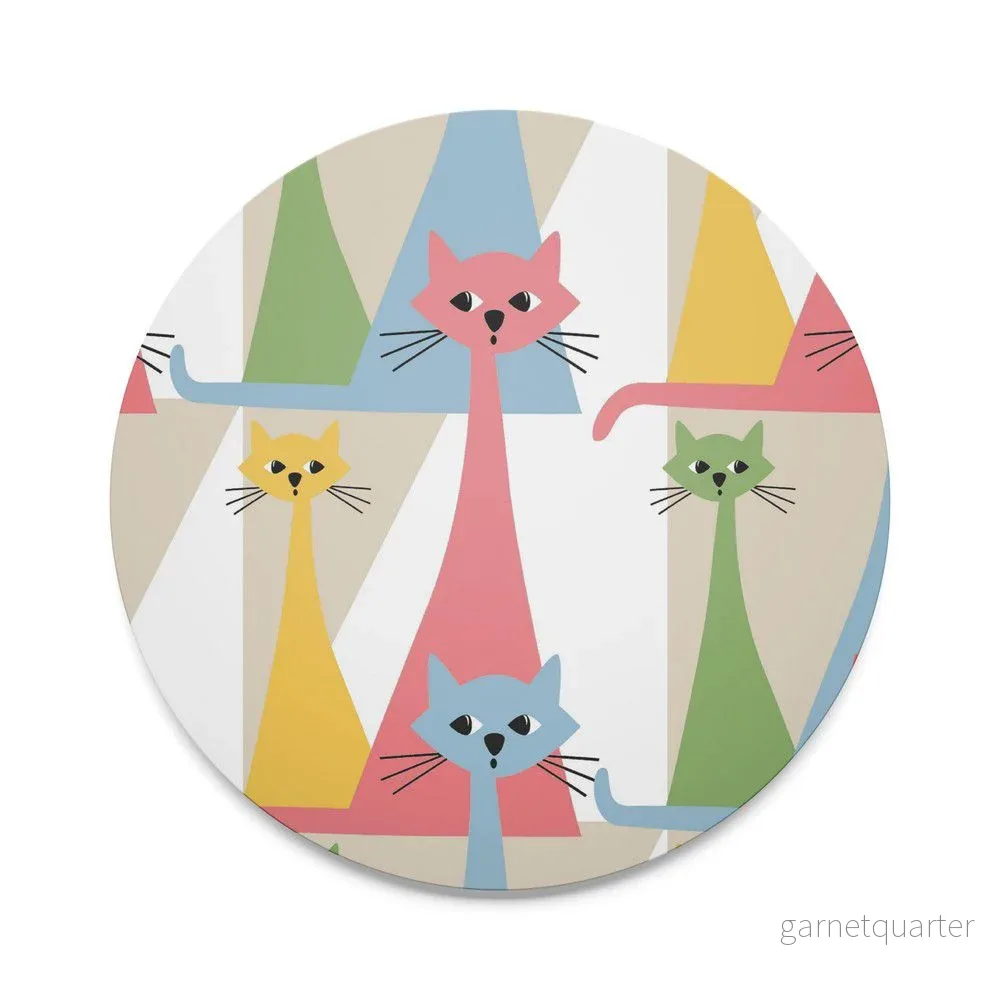 Arvidssons Textil Grytunderlägg Kitty - Bild 2