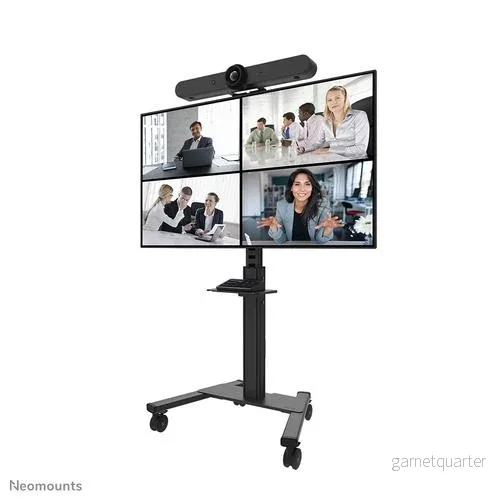 Neomounts Select videobar- och multimediakit AFLS-825BL1 - Bild 2