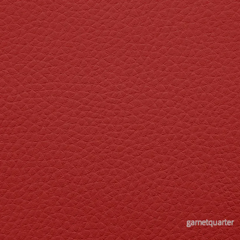 Sittpuff Plus 50 Outside Dark Red - Bild 2