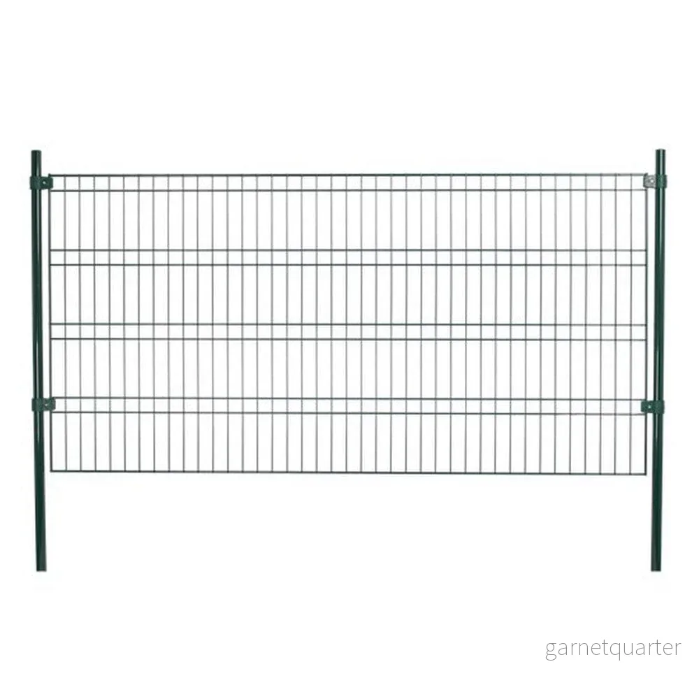 Hortus Panelstängsel